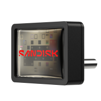 SanDisk Extreme Fit USB-C 隨身碟 128GB (SDCZ530-128G-G46)
