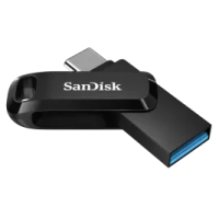SanDisk Ultra Dual Drive Go USB Type-C 128GB (USB 3.1 Gen 1) (SDDDC3-128G-G46)