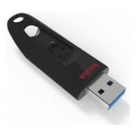 SanDisk Ultra USB 3.0 Flash Drive 256GB (SDCZ48-256G)