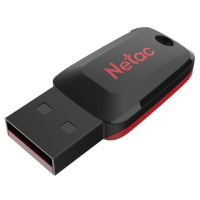Netac U197 USB 2.0 Flash Drive 32GB