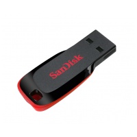SanDisk Cruzer Blade USB 32GB