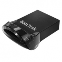 SanDisk Ultra Fit USB 3.1 Flash Drive 256GB (SDCZ430-256G-G46)