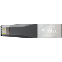 SanDisk iXpand Mini USB 3.0 128GB