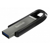 SanDisk Extreme Go USB Drive 64GB (SDCZ810-064G)