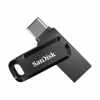 SanDisk Ultra Dual Drive Go USB Type-C 256GB (USB 3.2 Gen 1) (SDDDC3-256G-G46)