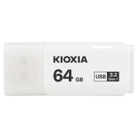 KIOXIA TransMemory U301 USB 隨身碟 64GB