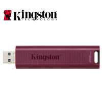 Kingston DataTraveler Max USB 3.2 Gen 2 USB-A 256GB (DTMAXA/256GB)