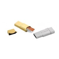 Samsung 三星 Metal OTG & USB & Micro SD 32gb C10/48mb