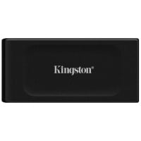 Kingston XS1000 USB 3.2 USB-C Portable SSD 1TB (SXS1000/1000G)