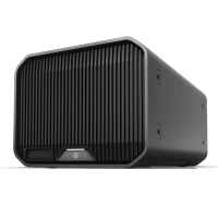 SanDisk Professional G-Raid Project 2 External HDD 52TB (SDPHK2H-052T)