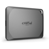 Crucial X9 Pro Portable SSD 2TB (CT2000X9PROSSD9)