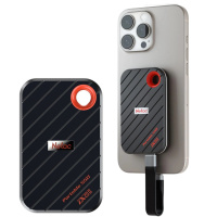 Netac USB 3.2 Gen2 USB-C Magnetic Portable SSD 2TB 磁吸式行動固態硬碟 ZX20 II