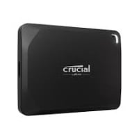 Crucial X10 Pro Portable SSD 4TB (CT4000X10PROSSD9)