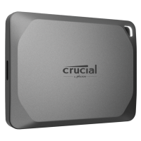 Crucial X9 Pro Portable SSD 4TB (CT4000X9PROSSD9)
