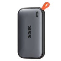 SSK Portable SSD External Solid State Drive 1TB SD500