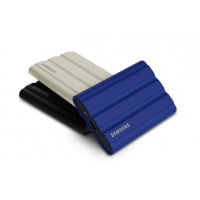 Samsung 三星 T7 Shield USB 3.2 Portable SSD 4TB (MU-PE4T0S)