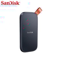 SanDisk Portable SSD 2TB (SDSSDE30-2T00-G25)