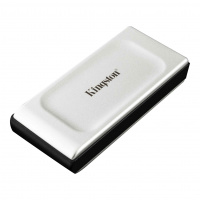 Kingston XS2000 USB3.2 USB-C Portable SSD 4TB (SXS2000/4000G)