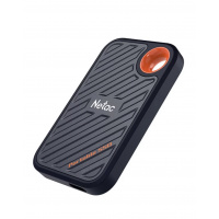 Netac ZX20 USB 3.2 Gen2 USB-C Portable SSD 1TB (NT01ZX20-001T-32BL)
