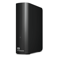 Western Digital WD Elements Desktop HDD 20TB (WDBWLG0200HBK-NESN)