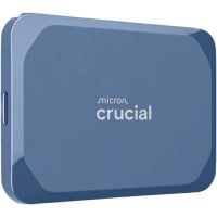 Crucial X10 Portable SSD 4TB (CT4000X10SSD9)