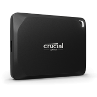 Crucial X10 Pro Portable SSD 2TB (CT2000X10PROSSD9)