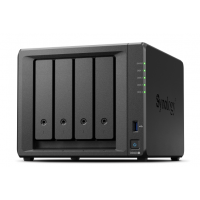 Synology DiskStation DS923+ 4-Bay NAS