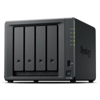 Synology DiskStation DS425+ 4-Bay NAS 網絡儲存裝置