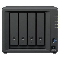 Synology DiskStation DS925+ 4-Bay NAS 網絡儲存裝置