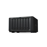Synology DiskStation DS1621+ 6-Bay NAS