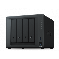 Synology DiskStation DS920+ 4-Bay NAS