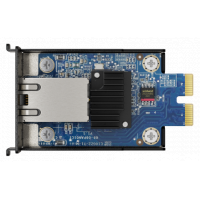 Synology 10GbE RJ-45 Network Upgrade Module for Compact Synology Servers E10G22-T1-Mini