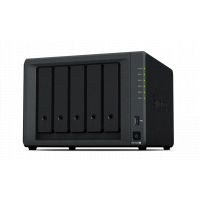 Synology DiskStation DS1522+ 5-Bay NAS
