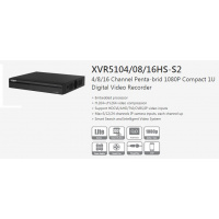 Dahua 大華 XVR5104HS-S2