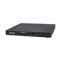 ViVoTek H.265 32-CH Embedded PoE NVR ND9541P