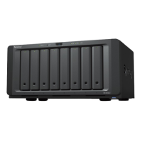 Synology DiskStation DS1823xs+ 8-Bay NAS