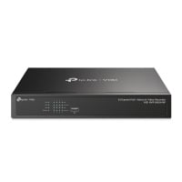 TP-Link VIGI 8 Channel PoE+ Network Video Recorder 網路監控主機 NVR1008H-8P