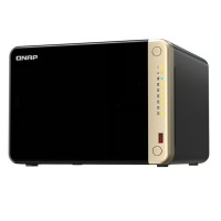 QNAP 6-Bay NAS TS-664-8G