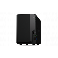 Synology DS218