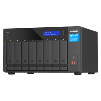 QNAP 8-Bay NAS 網絡儲存裝置 TVS-h874X-i9-64G