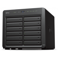 Synology DiskStation DS3622xs+ 12-Bay NAS