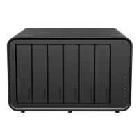 TerraMaster 6-Bay High Performance NAS For Business 網絡儲存裝置 F6-424