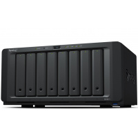 Synology DiskStation DS1821+ 8-Bay NAS