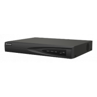 Hikvision 海康威視 4-ch 1U 4 PoE 4K NVR (DS-7604NI-K1/4P)