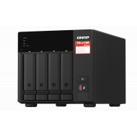 QNAP 4-Bay NAS TS-473A-8G