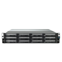 TerraMaster 12-Bay Integrated Backup Server NAS 網絡儲存裝置 U12-500 Plus