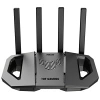 ASUS TUF Gaming 小旋風 WiFi7 BE3600 電競雙頻無線路由器 TUF-BE3600
