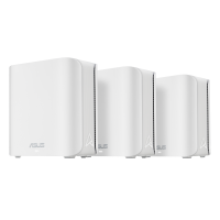 ASUS ZenWiFi BD4 BE3600 雙頻 WiFi 7 全屋網狀 WiFi 系統路由器 (3件裝)