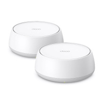 TP-Link Deco BE25 BE5000 Whole Home Mesh WiFi 7 System (2件裝)
