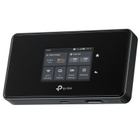 TP-Link 5G 行動 Wi-Fi 分享器 (Wi-Fi蛋) M8550